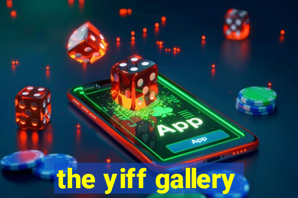 the yiff gallery